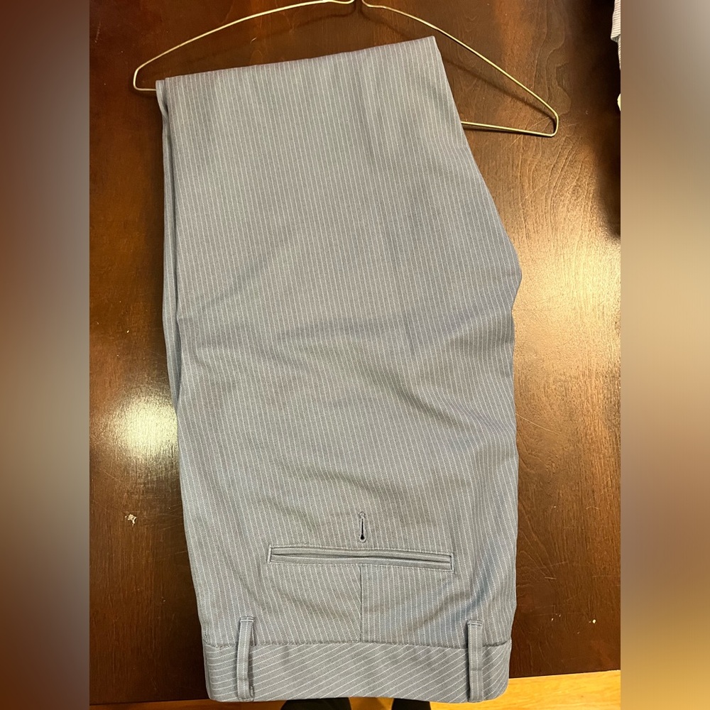 Bonobos Friday pants, slim fit